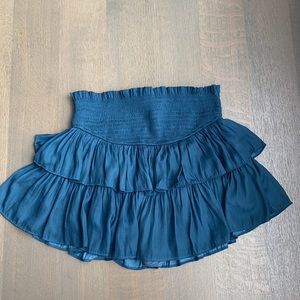 Pookie and Sebastian skirt size medium